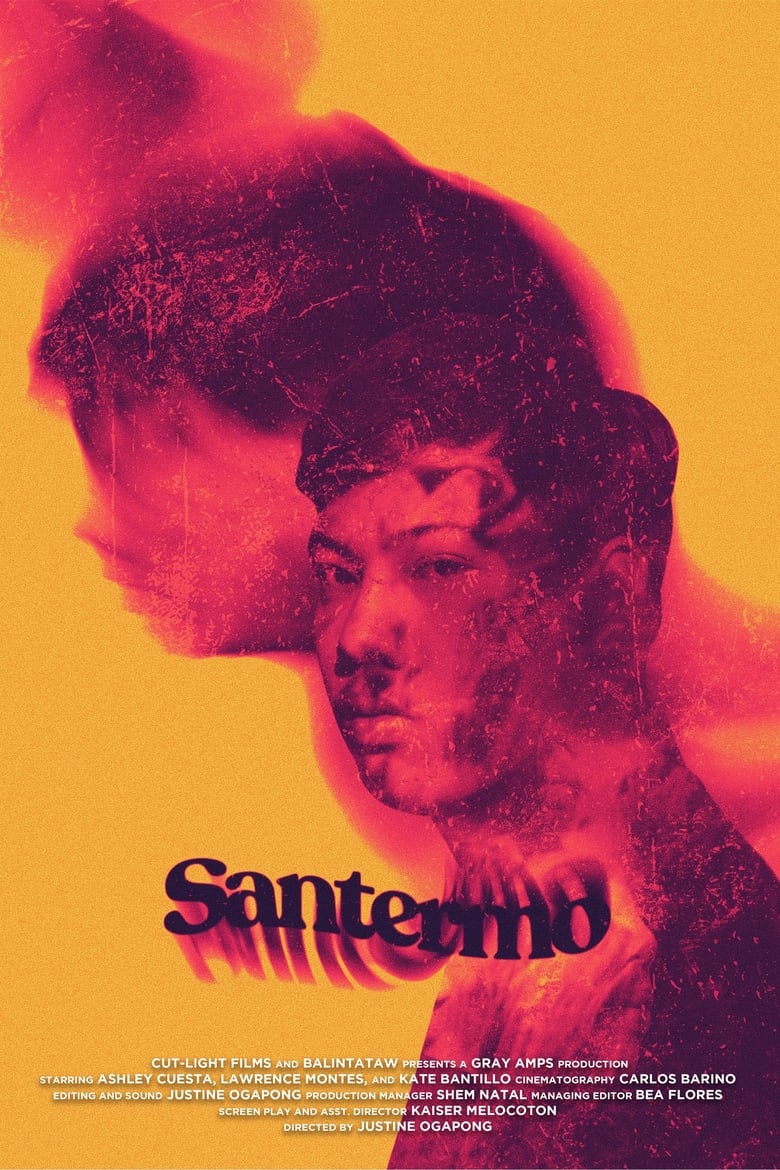 Poster of Santermo