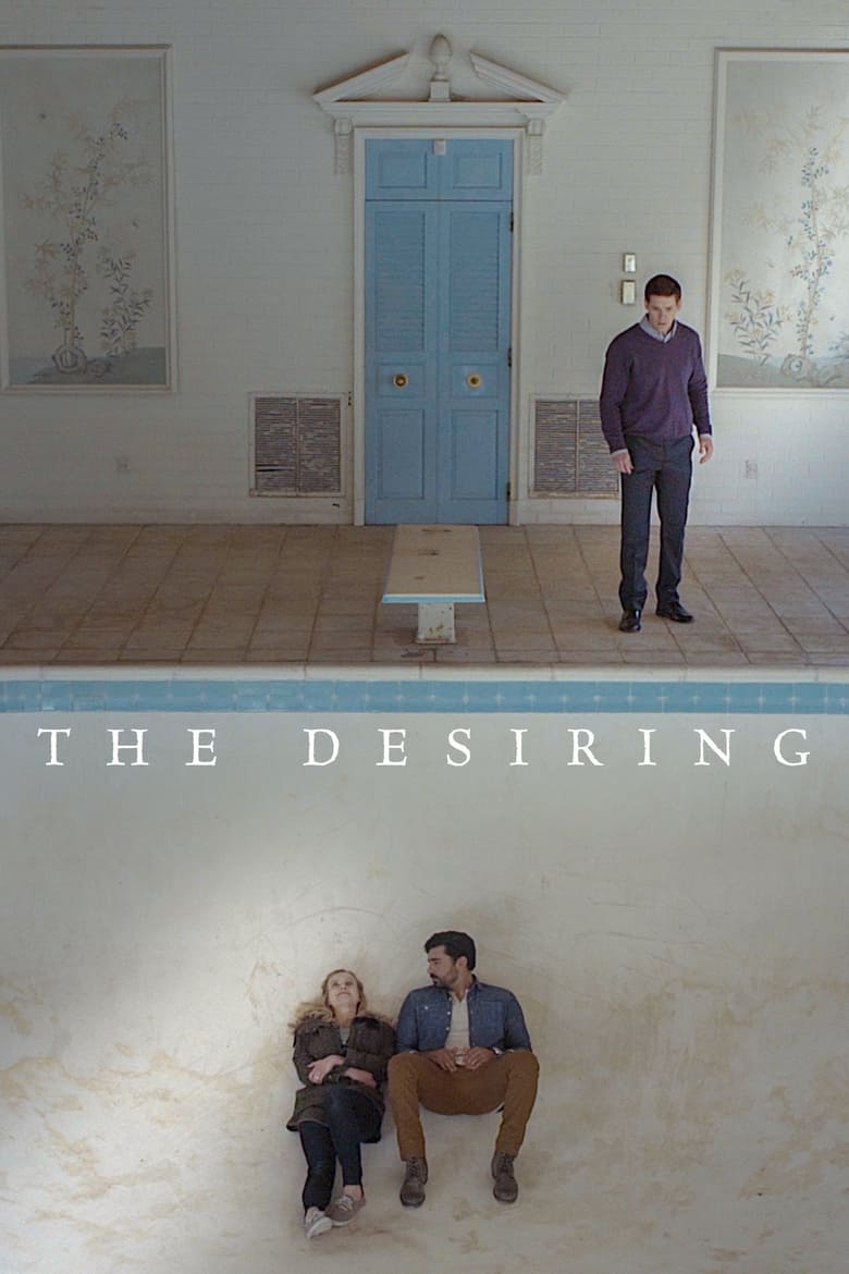 Poster of The Desiring