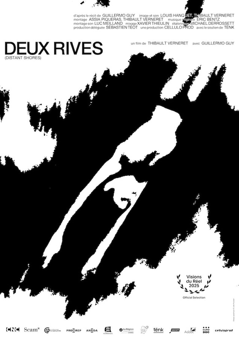 Poster of Distant Shores