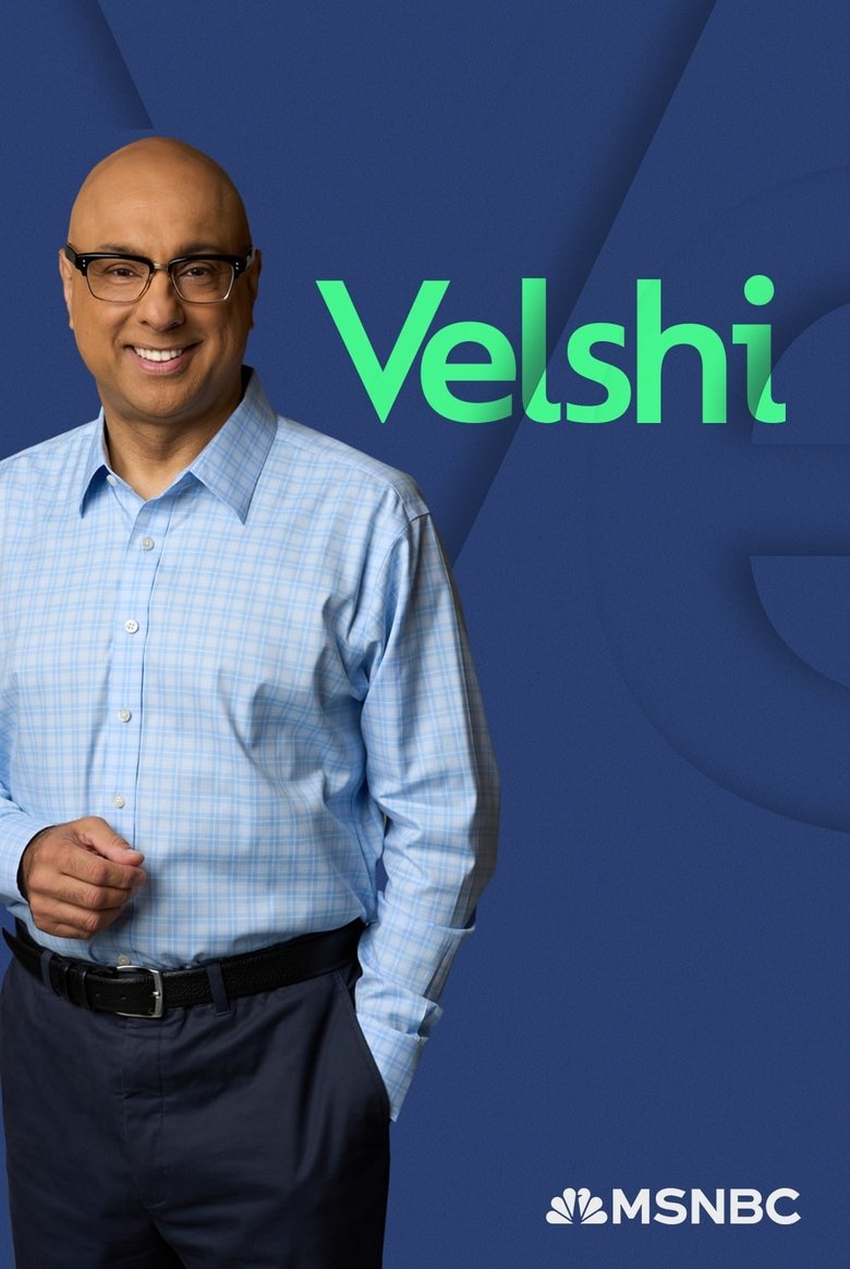 Poster of Velshi
