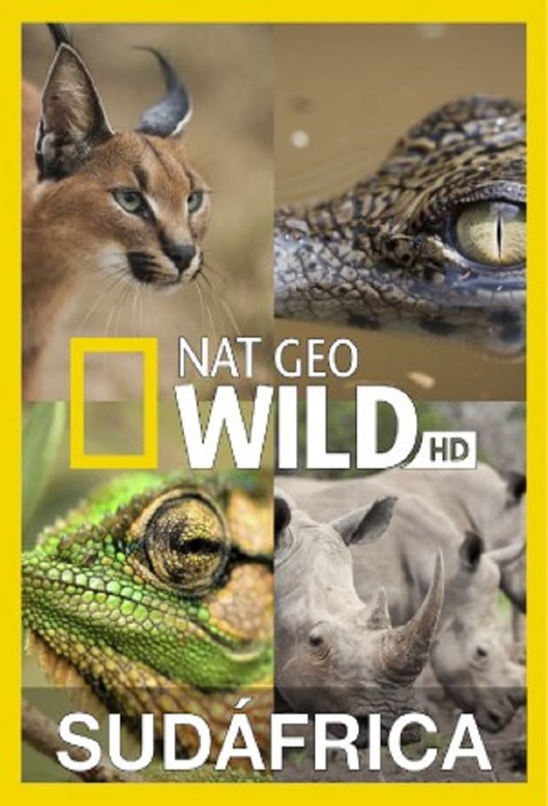 Poster of Episodes in Wild South Africa - Season 1 - Season 1