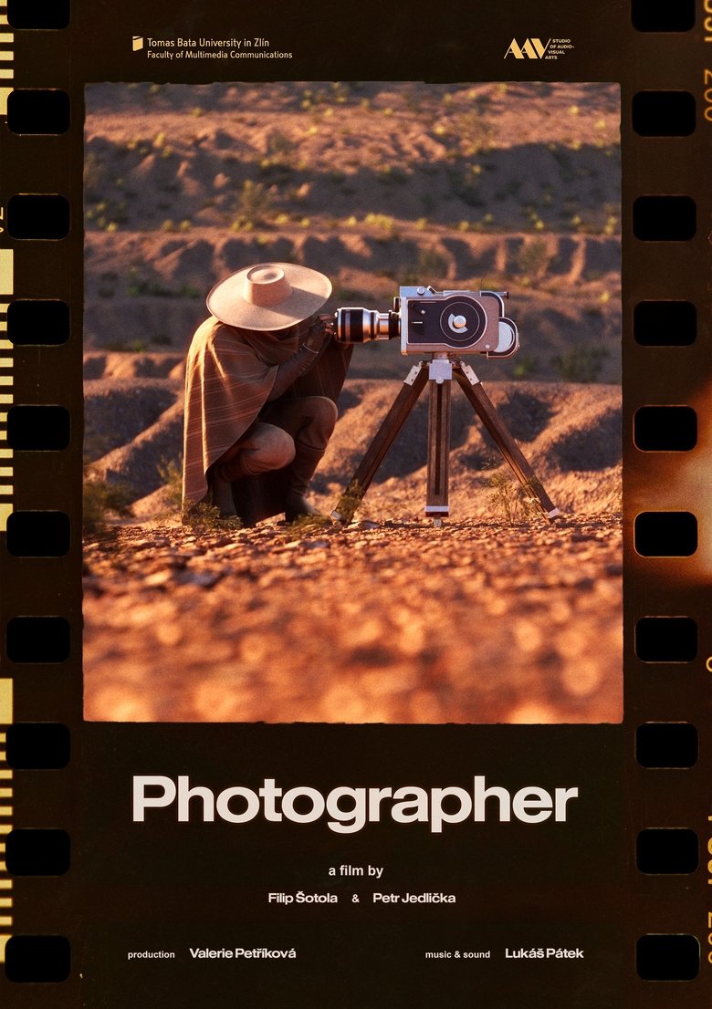 Poster of Fotograf