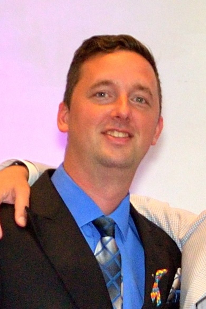 Portrait of JT Fletcher