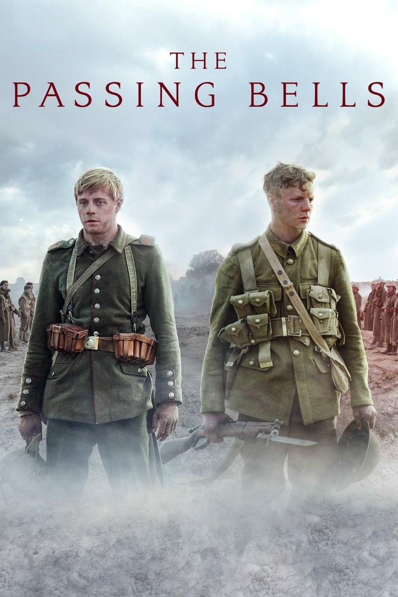 Poster of The Passing Bells