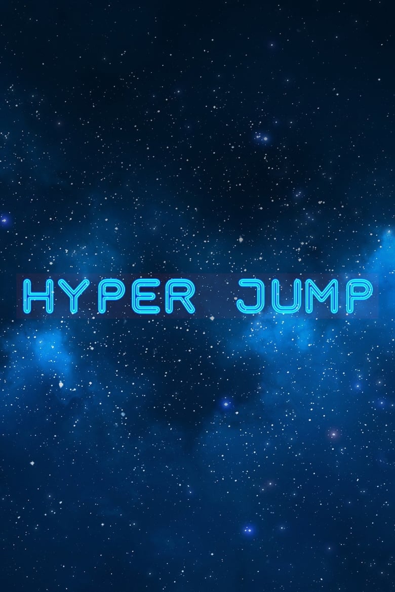 Poster of Hyper Jump