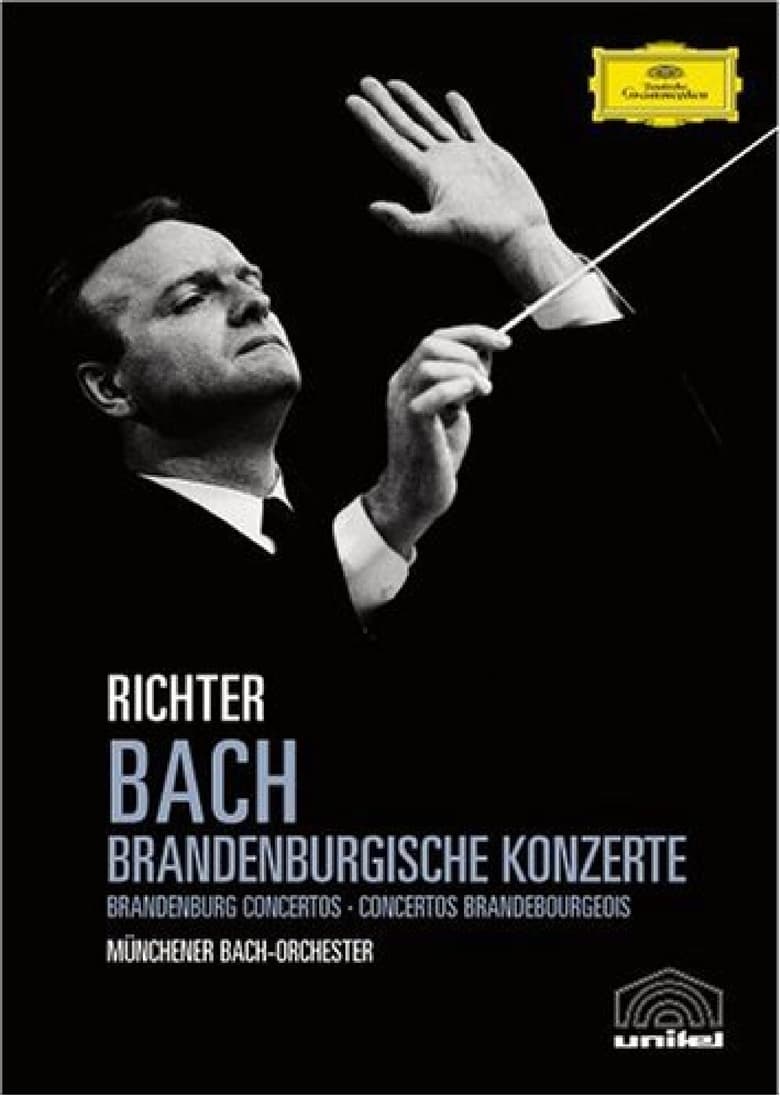 Poster of Bach: Brandenburg Concertos