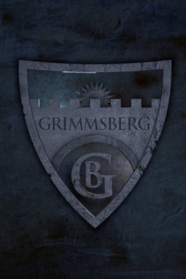 Poster of Grimmsberg