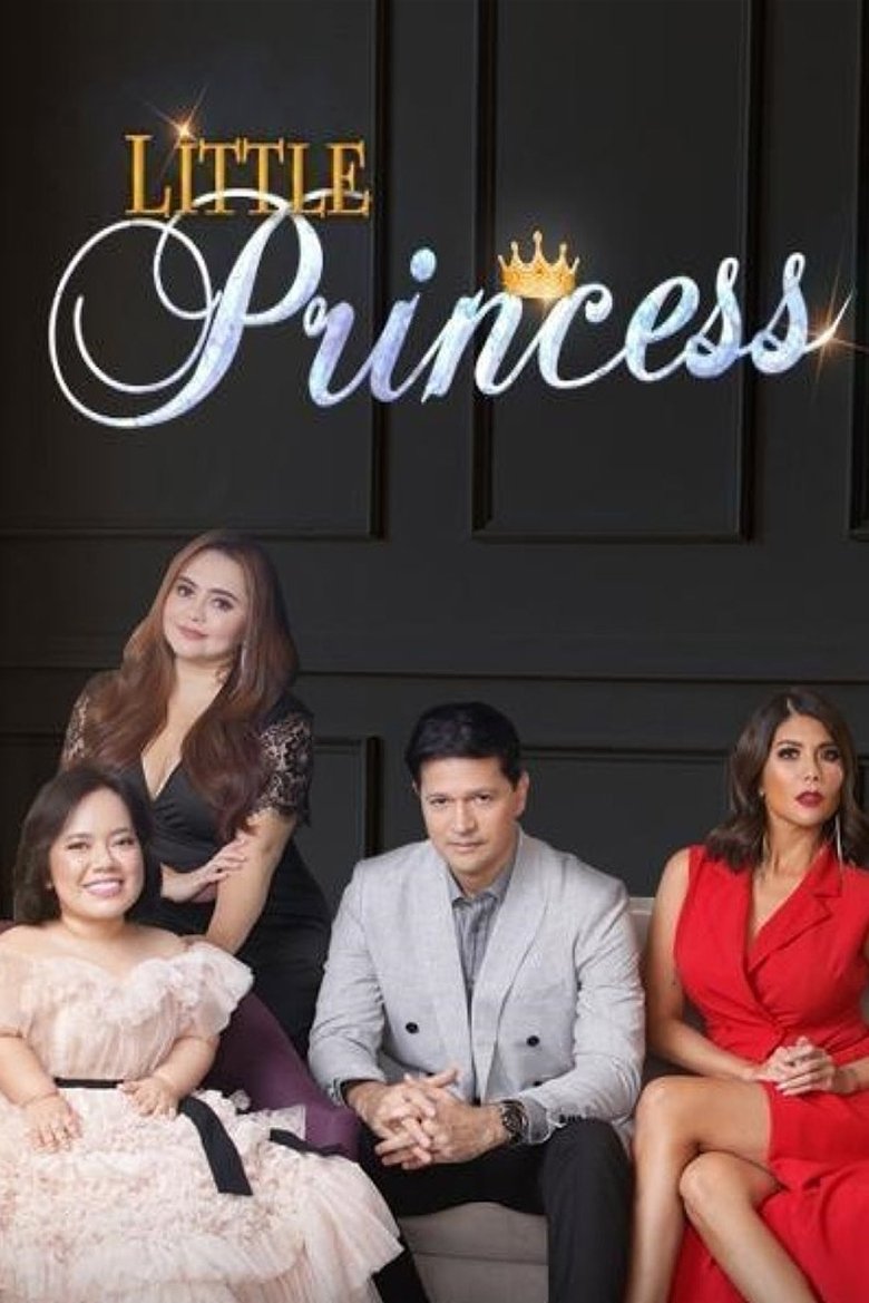 Poster of Episodes in Little Princess - Season 1 - Season 1