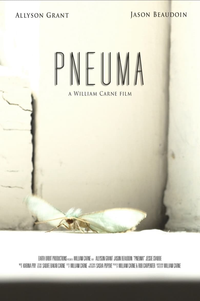 Poster of Pneuma