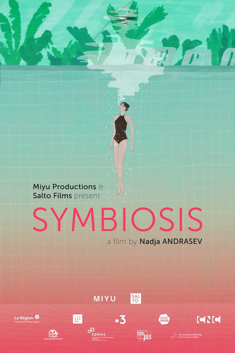 Poster of Symbiosis