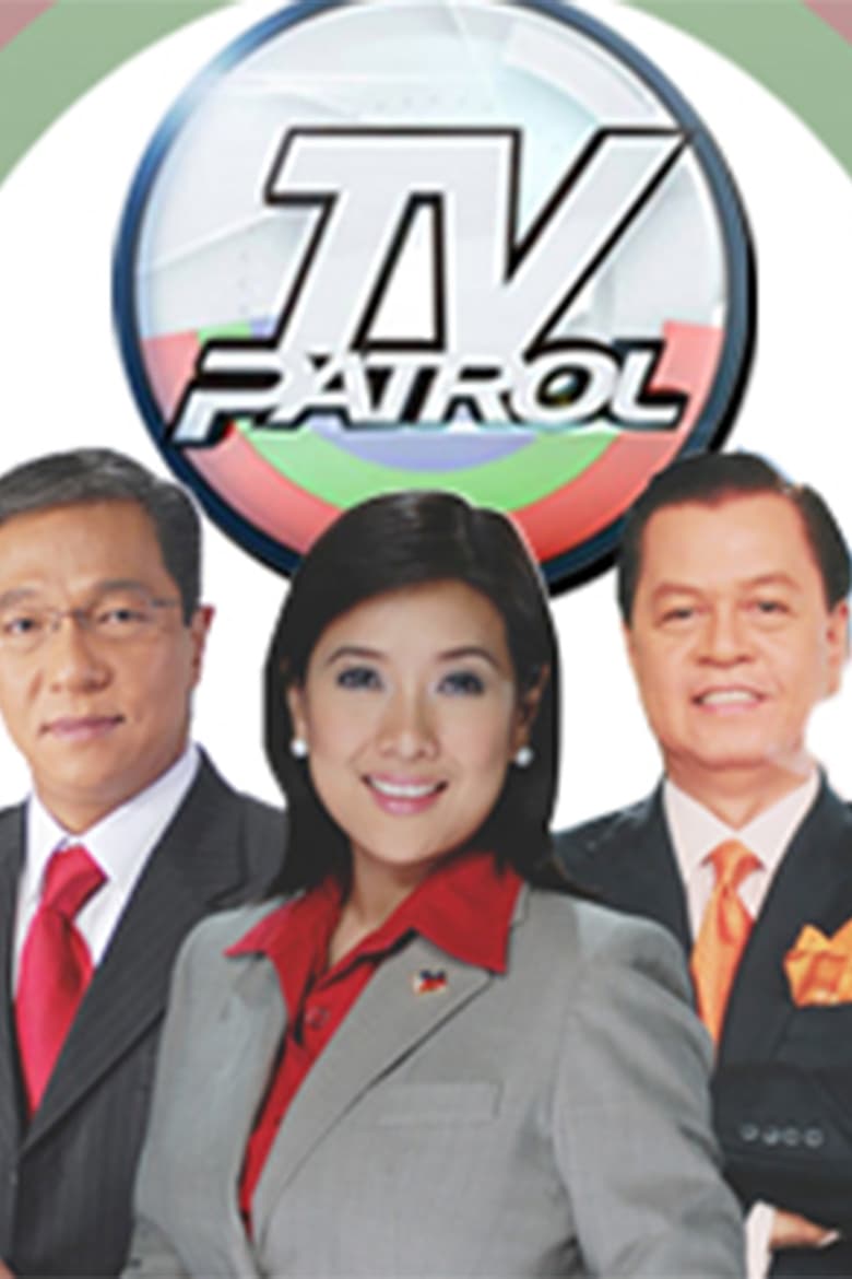 Poster of TV Patrol