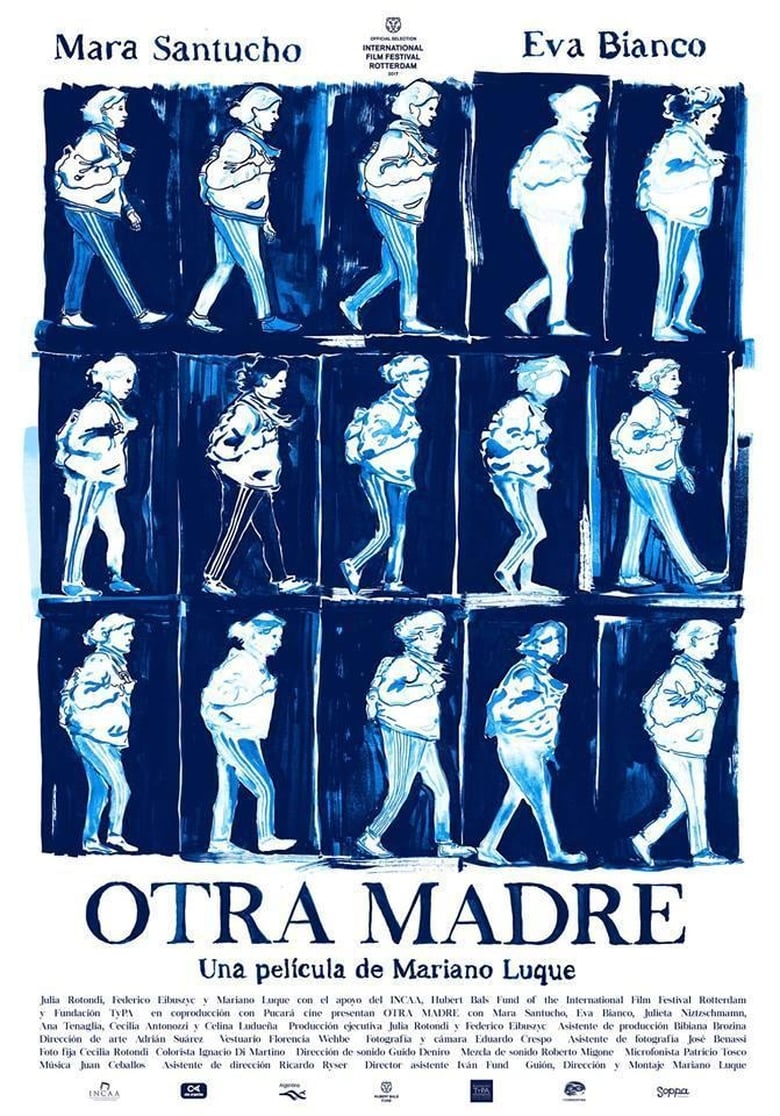 Poster of Otra madre