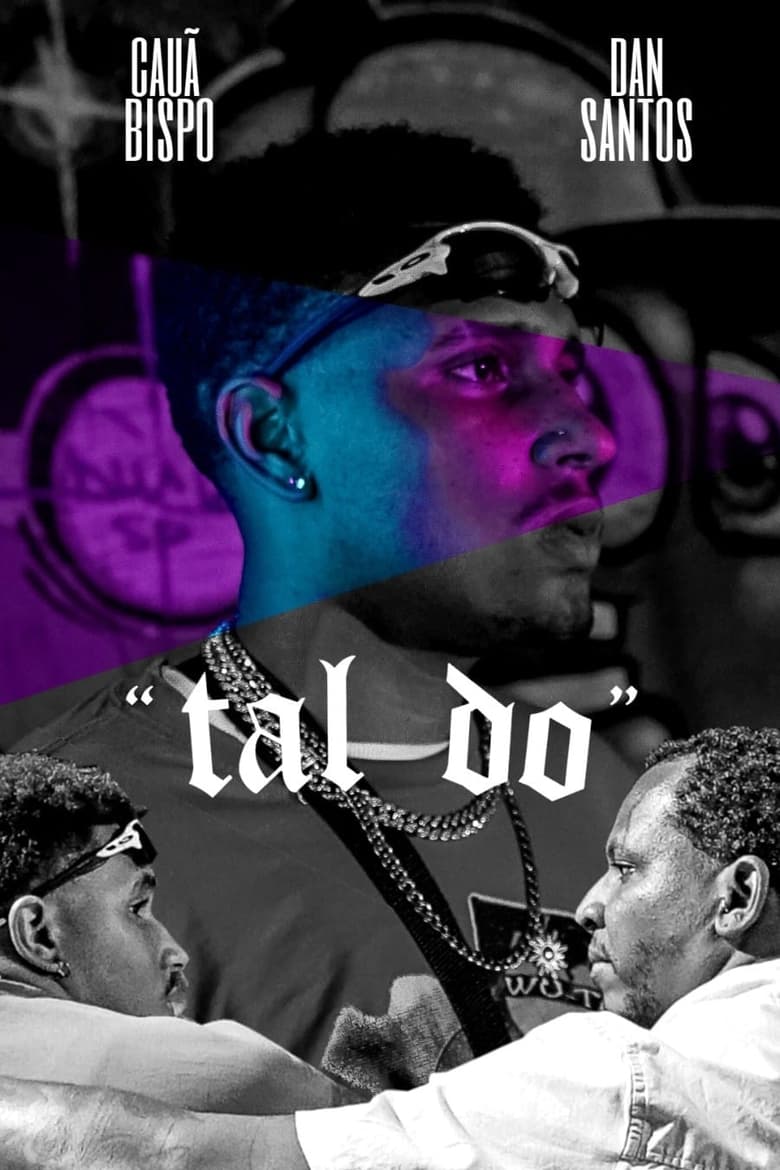 Poster of "tal do"