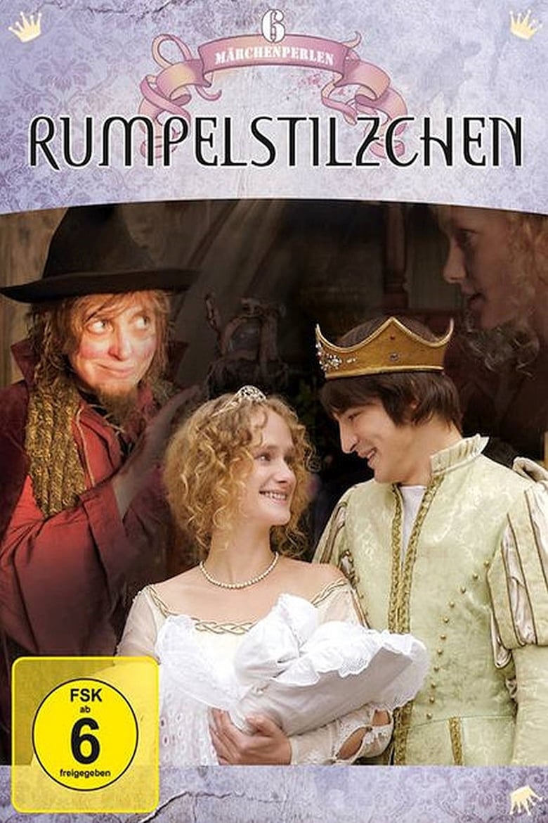 Poster of Rumpelstilzchen