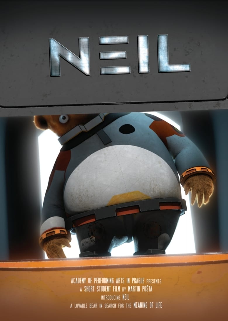 Poster of Neil