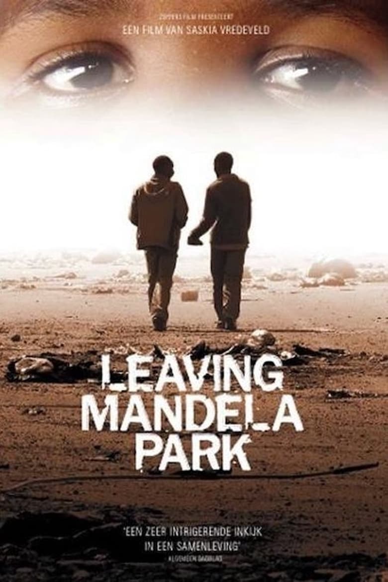 Poster of Leaving Mandela Park