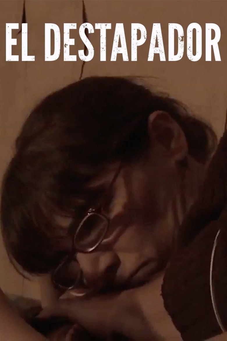 Poster of El destapador