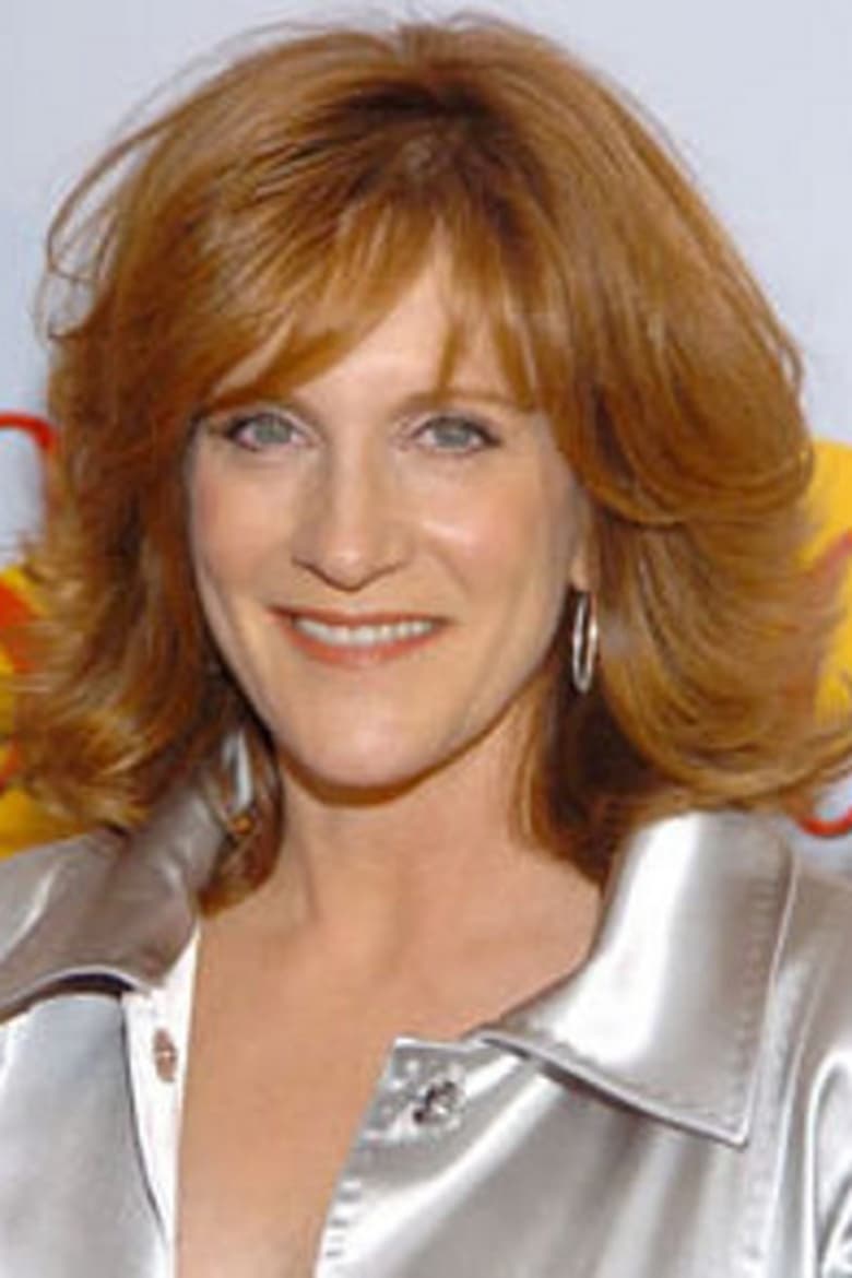 Portrait of Carol Leifer