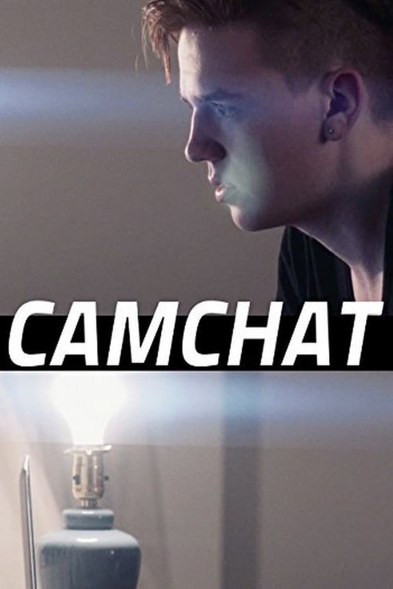 Poster of camchat