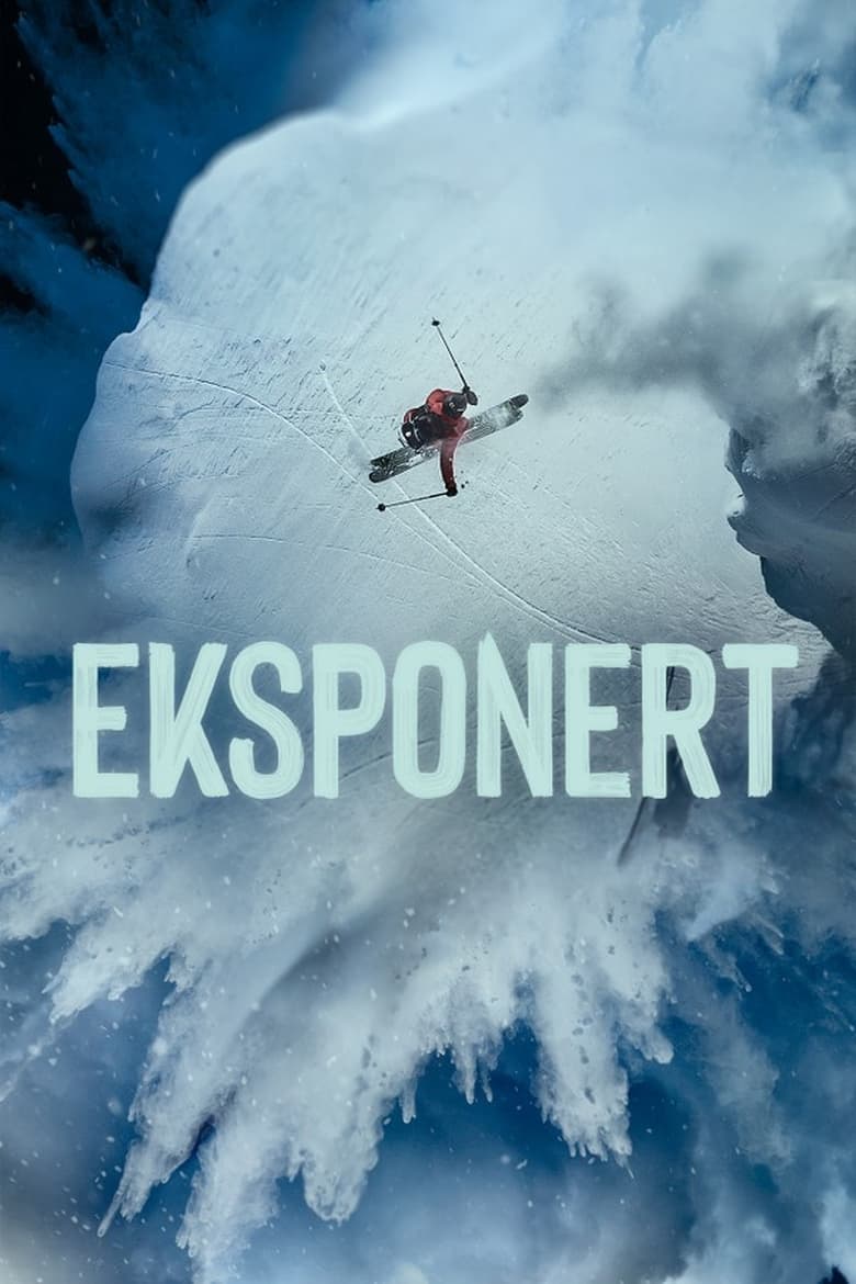 Poster of Cast and Crew in Eksponert - Season 1 - Episode 4 - Episode 4