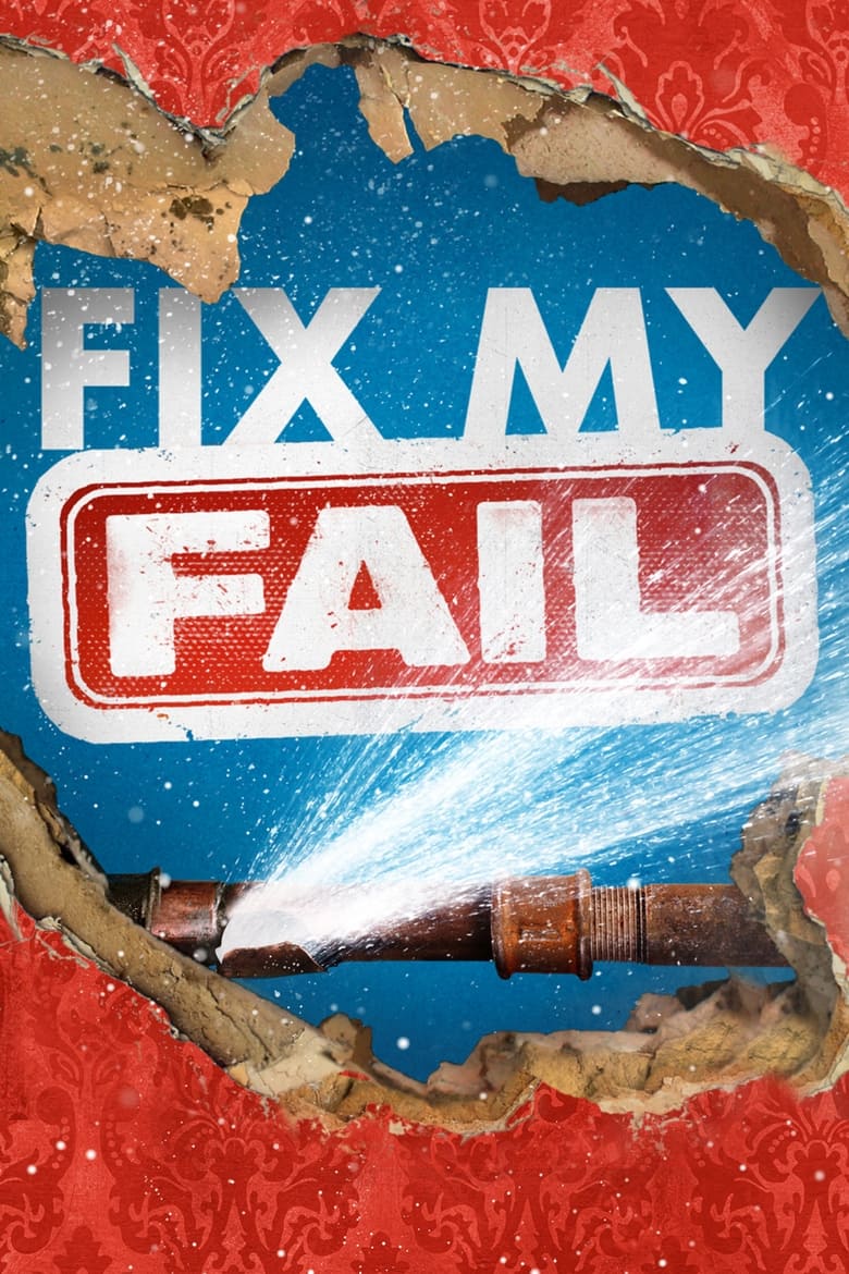 Poster of Fix My Fail