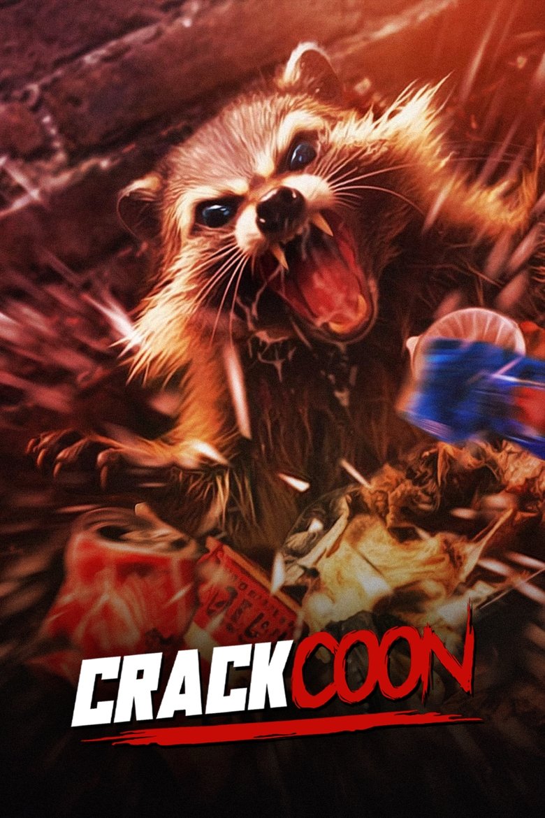 Poster of Crackcoon