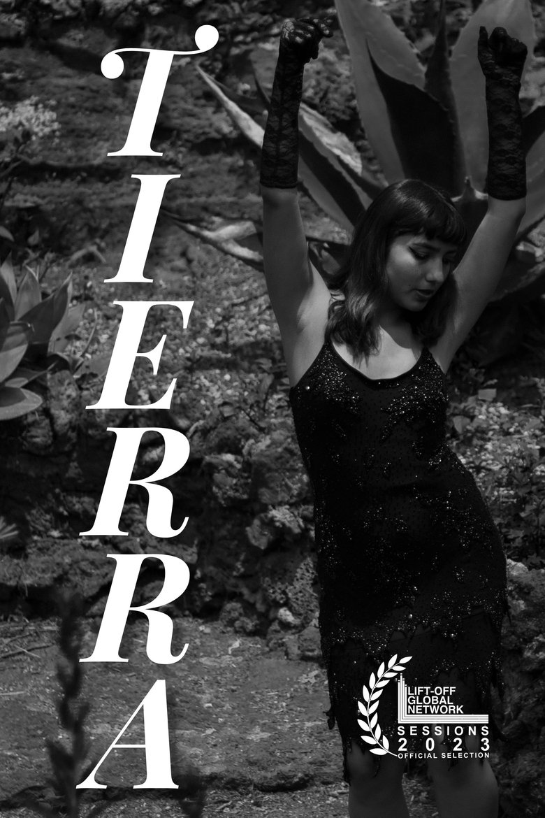 Poster of Tierra