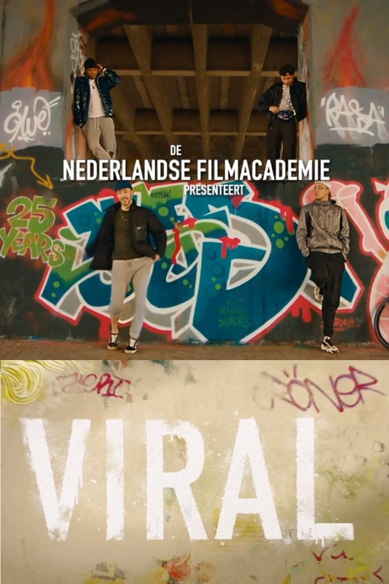 Poster of Viral