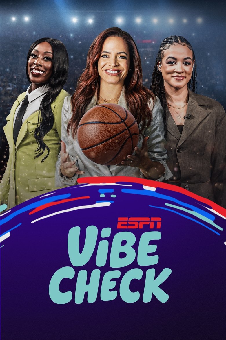 Poster of Vibe Check