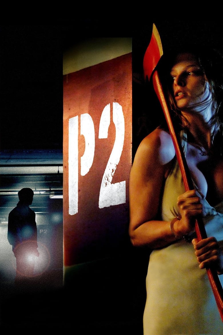 Poster of P2