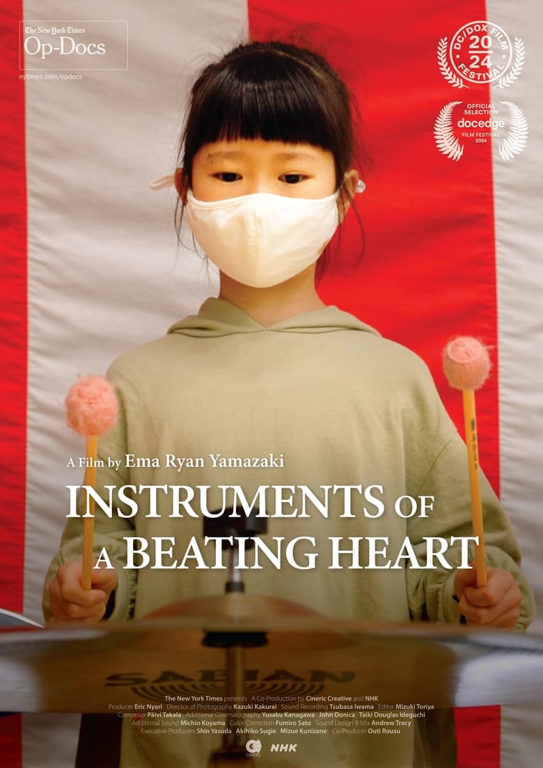 Poster of Instruments of a Beating Heart