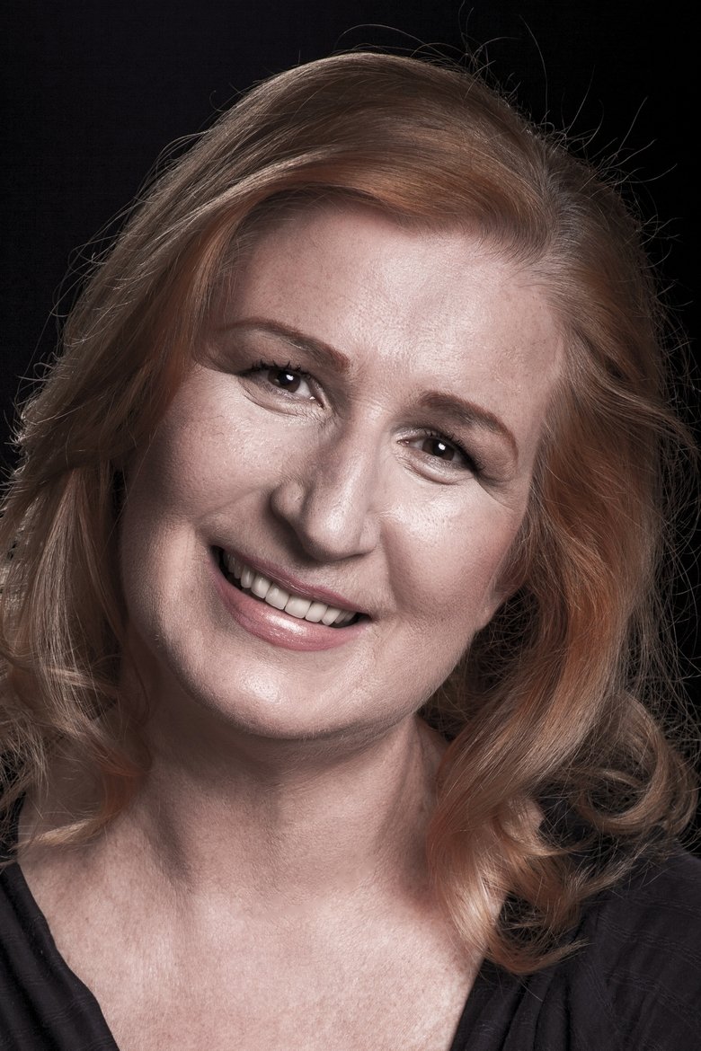 Portrait of Snježana Sinovčić Šiškov