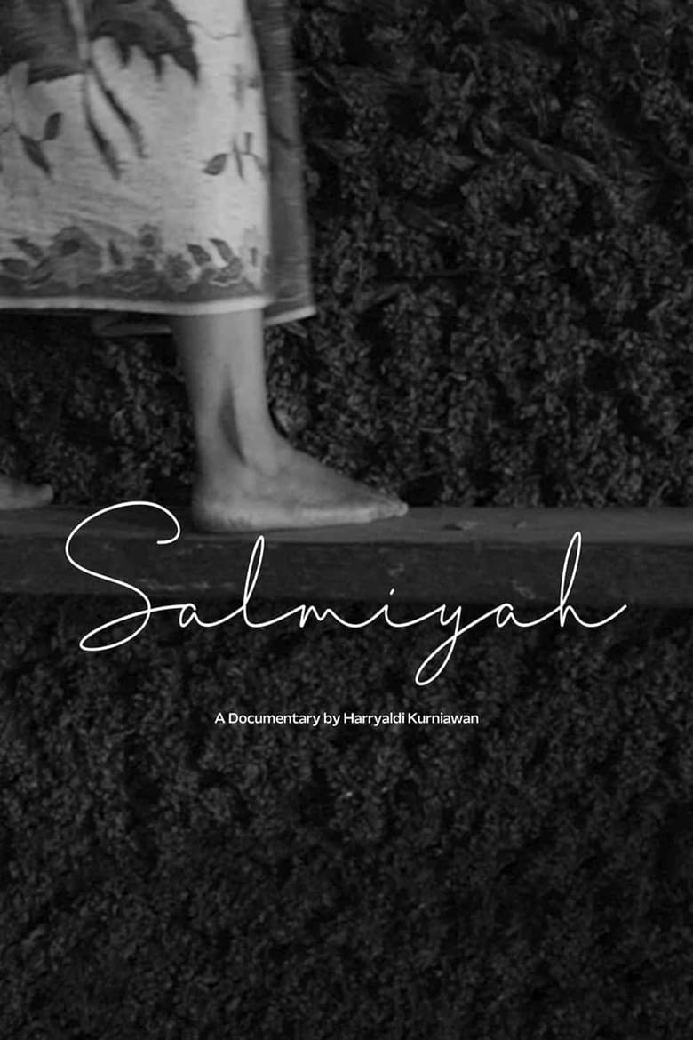 Poster of Salmiyah