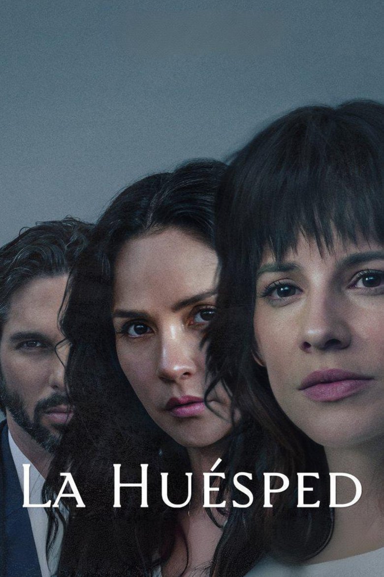 Poster of The Guest