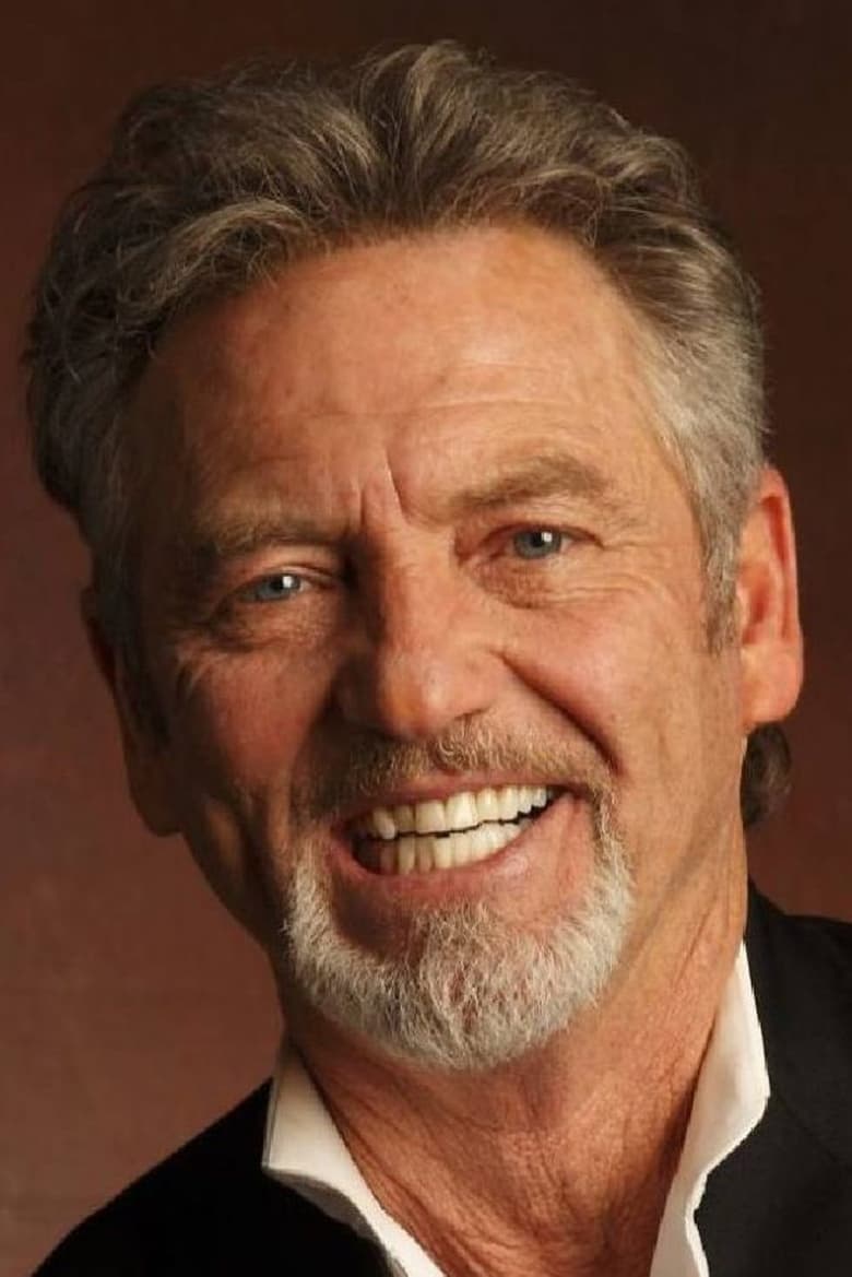 Portrait of Larry Gatlin