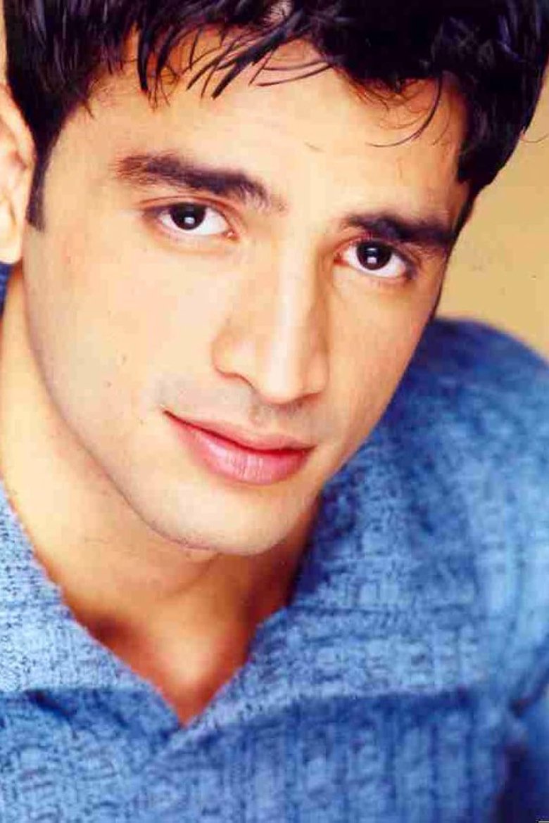 Portrait of Puneet Sachdev