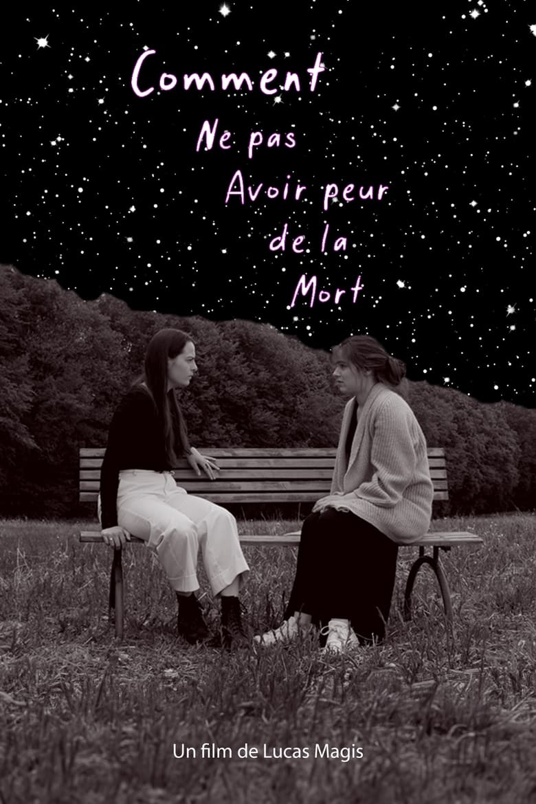 Poster of Comment ne pas avoir peur de la Mort