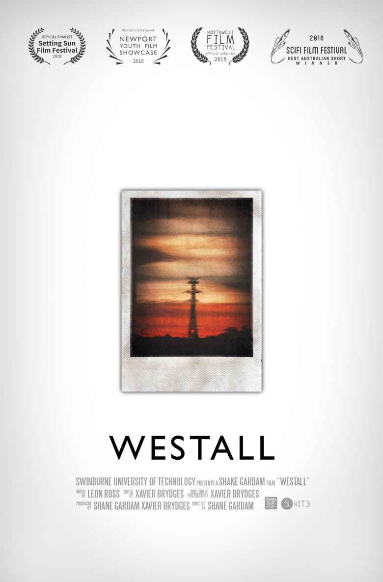 Poster of Westall