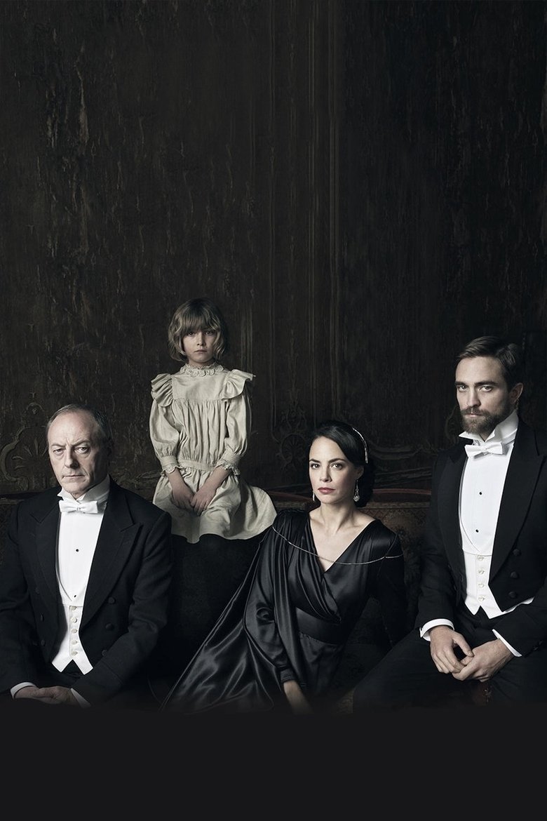 Poster of The Childhood of a Leader