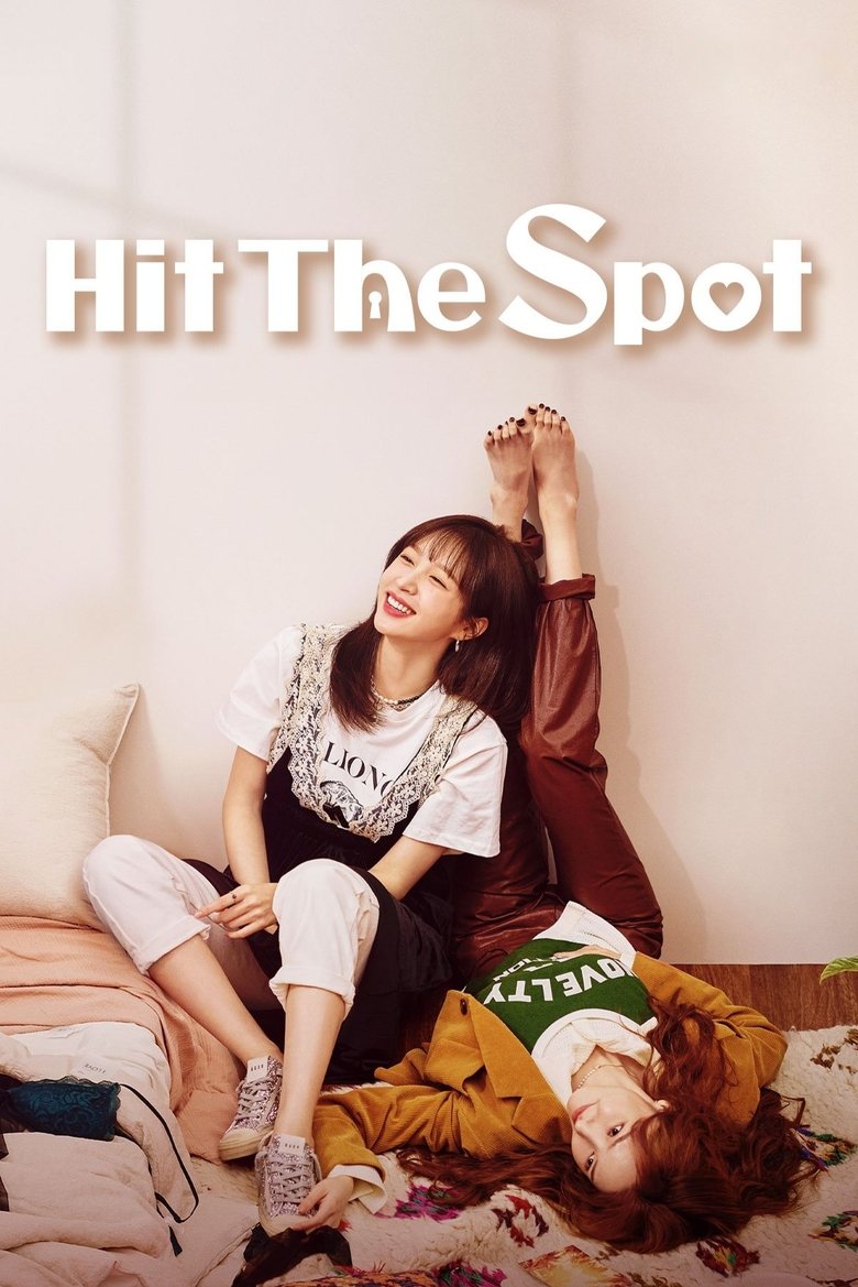 Poster of Episodes in Fanta G Spot - Season 1 - Season 1