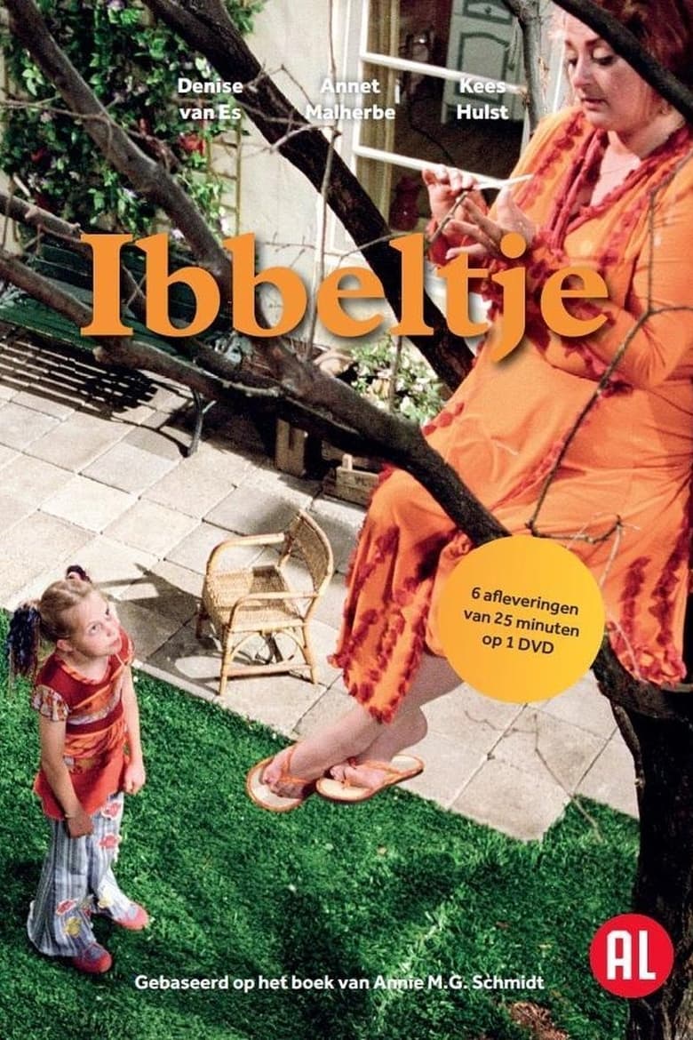 Poster of Ibbeltje