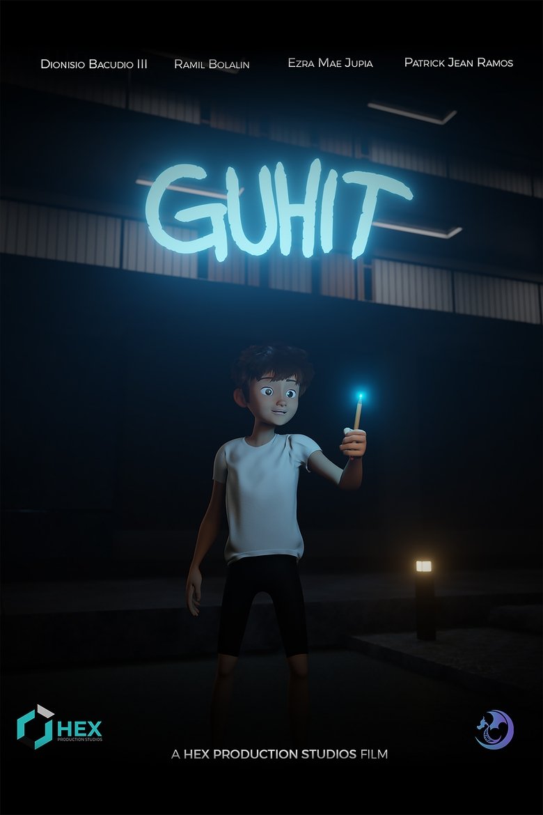Poster of Guhit