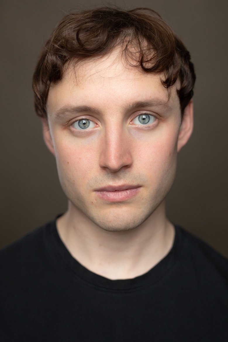 Portrait of Ned Costello