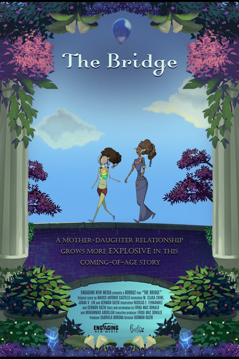 Poster of The Bridge