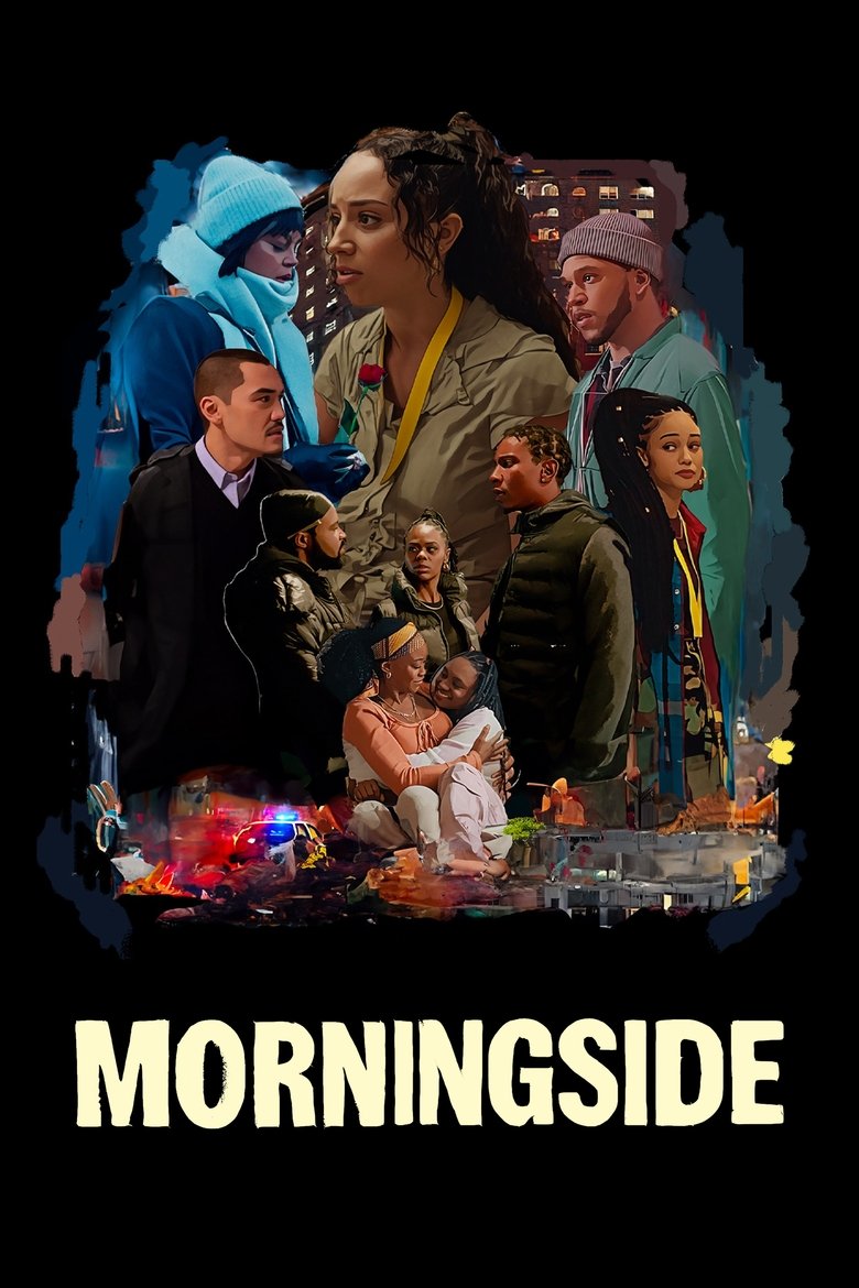 Poster of Morningside