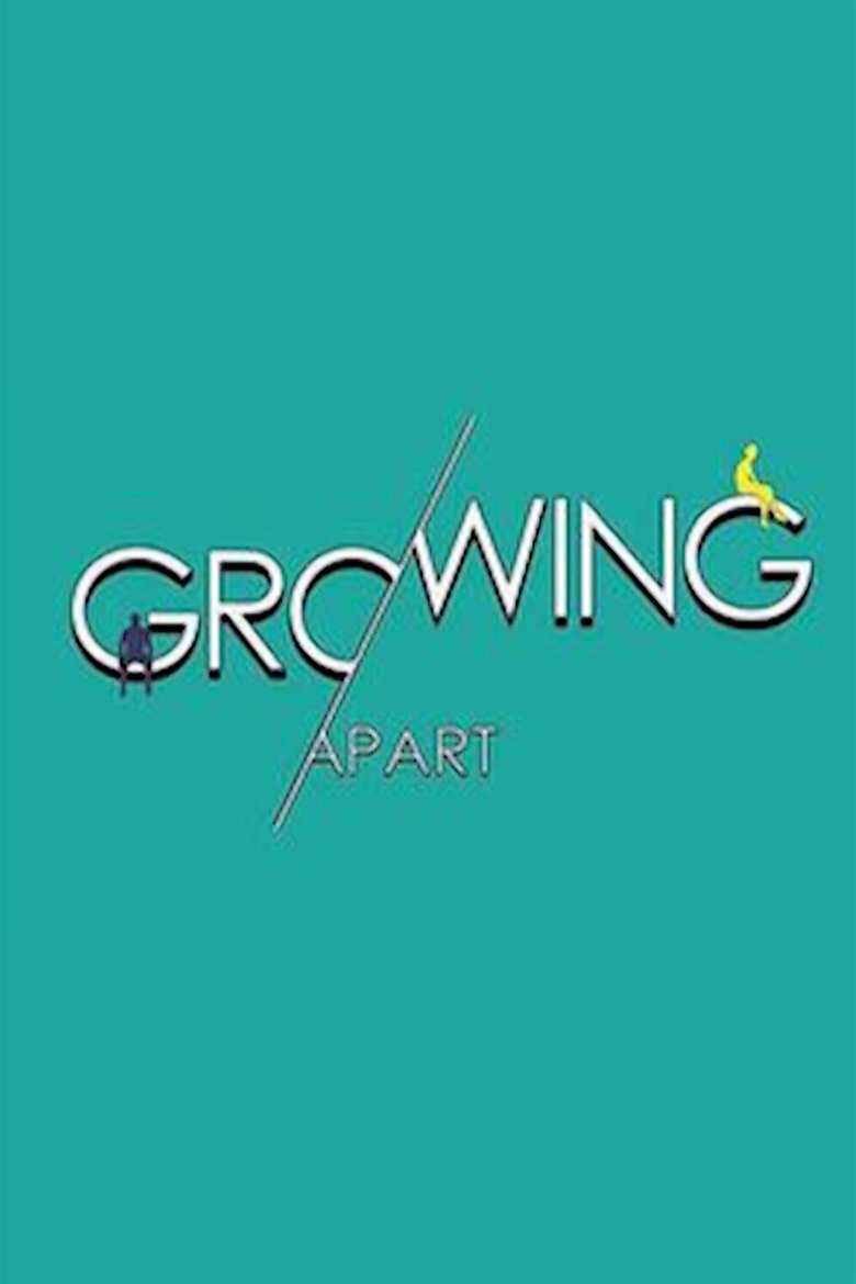 Poster of Growing Apart