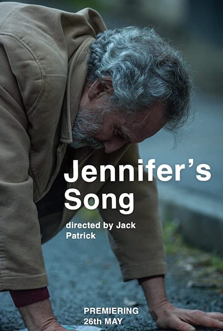 Poster of Jennifer's Song