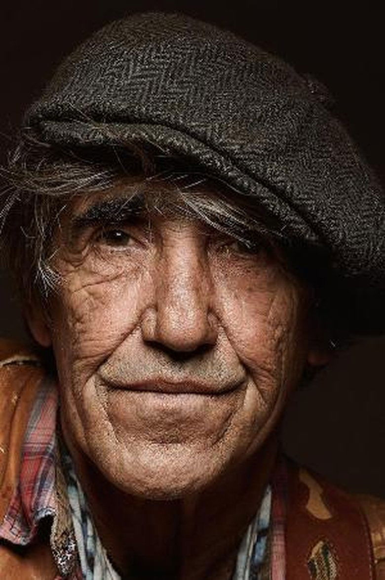 Portrait of Jean Pellerin