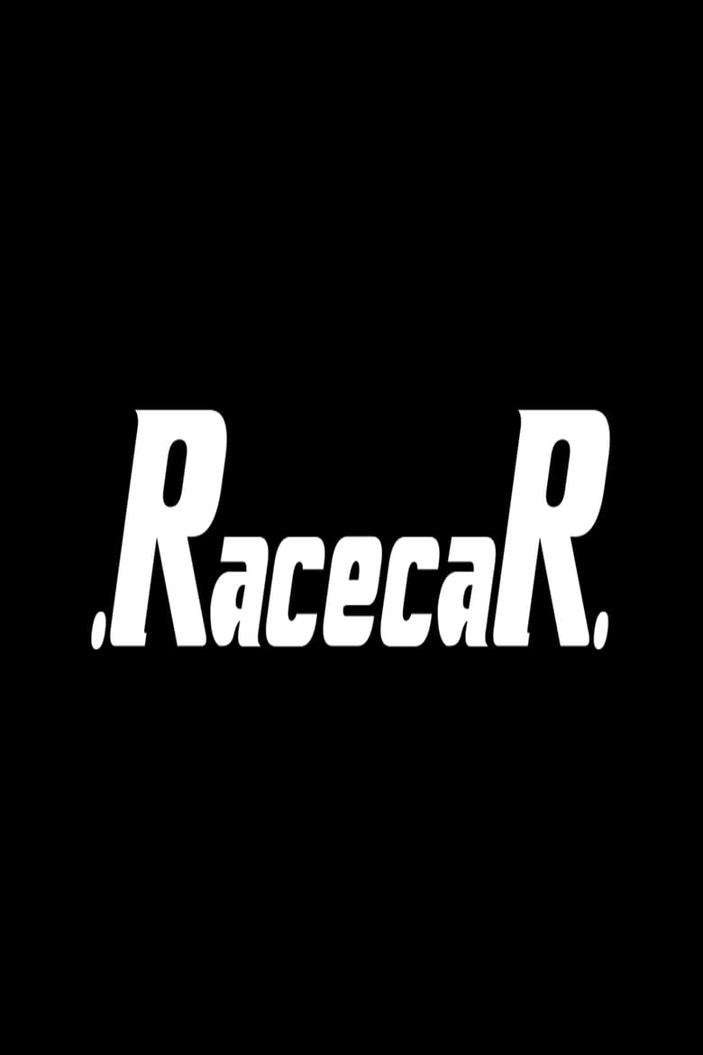 Poster of .RacecaR.