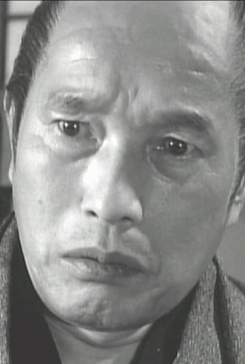 Portrait of Koji Arima